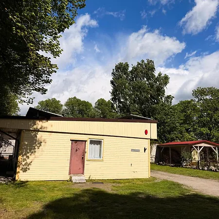 Hostel Sadama & Caravan *
