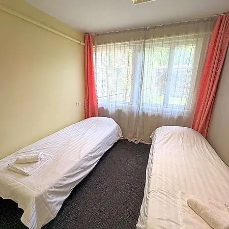 Sadama & Caravan Hostel
