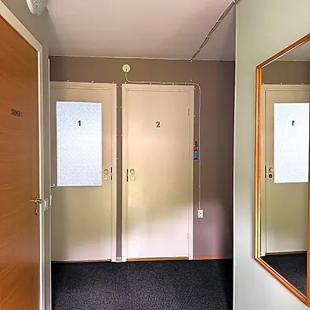 Hostel Sadama & Caravan *