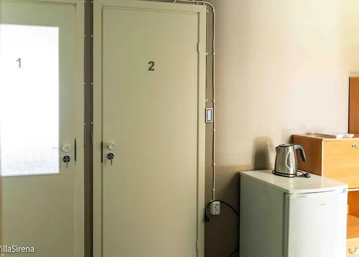 Sadama & Caravan Pärnu