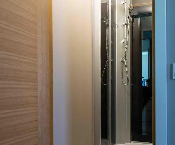 Sadama & Caravan Ostello