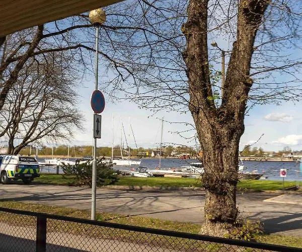 Ostello Sadama & Caravan Pärnu